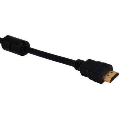 Cabo Hdmi Com Filtro 2.0 4k 10 Metros Hd2010 Fortrek Fk 741c