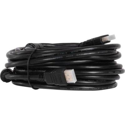 Cabo Hdmi Com Filtro 2.0 4k 10 Metros Hd2010 Fortrek Fk 741c