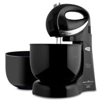 Batedeira Britânia BBT400P Concept Preto 400W 220V