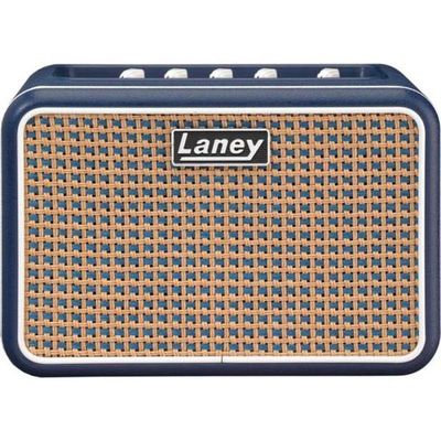Amplificador Para Guitarra Laney Mini-stb-lion-2 6w