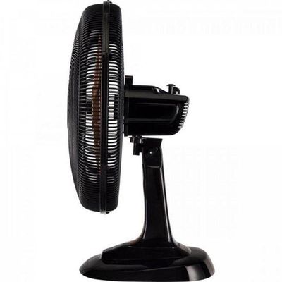 Ventilador De Mesa Ventisol Turbo 6 50cm Bronze 110V