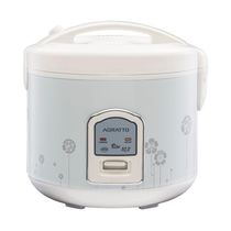 Panela Eletrica Arroz E Legumes Agratto Riso Pa10x 10...
