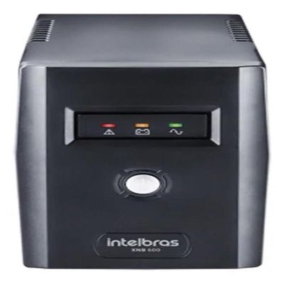 Nobreak Intelbras Xnb 600va 220v 4822005