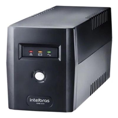Nobreak Intelbras Xnb 600va 220v 4822005