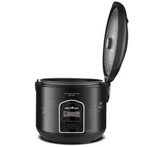 Panela De Arroz Britânia Preta PA5 220V