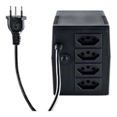 Nobreak Intelbras Xnb 600va 220v 4822005
