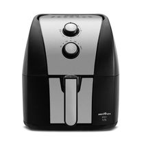Air Fryer Britânia 5,5L Antiaderente Gold 1500W BFR51 220V