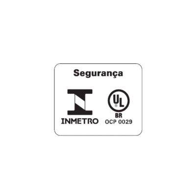 Panela De Pressão Digital Philco PPP01P Inox 13 Programas 6L 110V