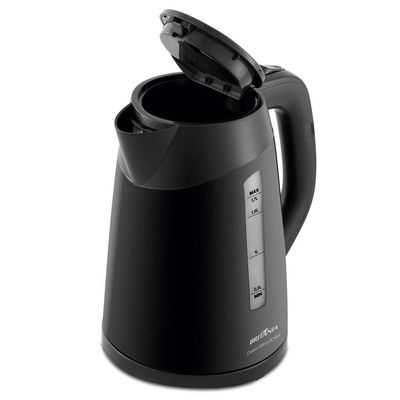 Chaleira Elétrica Britânia BCH06V 1,7L 110V