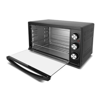 Forno Elétrico 43L Britânia BFE43 Dupla Resistência 110V