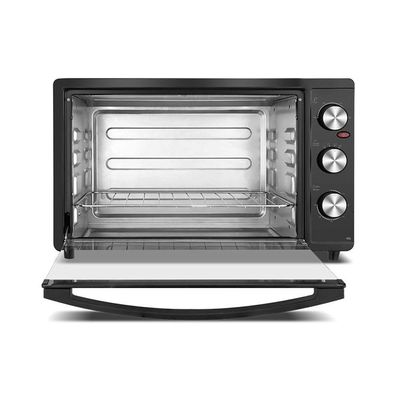 Forno Elétrico 43L Britânia BFE43 Dupla Resistência 110V