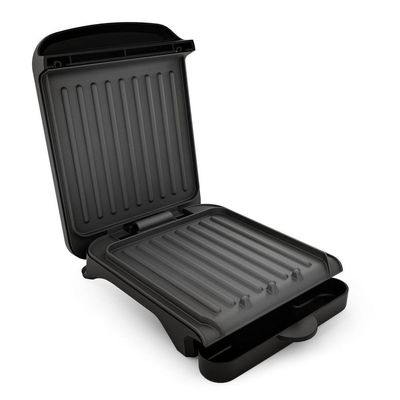 Grill Britânia 750W 2 Sanduiches Chapas Antiaderentes BGR12A 110V