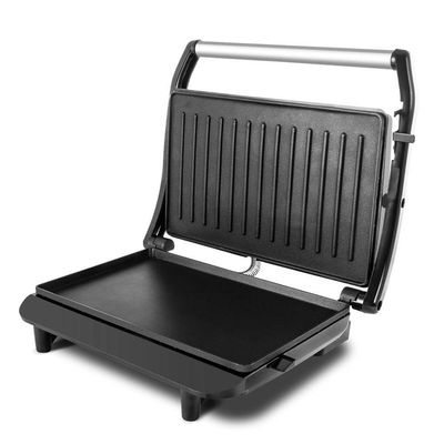 Sanduicheira E Grill Britânia BGR27I Press 2 Em 1 850W 110V
