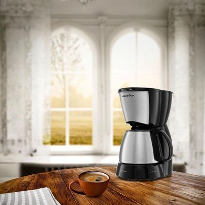 Cafeteira Britânia 18 Cafezinhos BCF19B 550W 110V