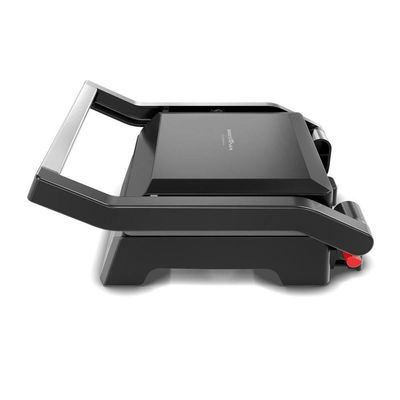 Grill Britânia Abertura Dura Mais 520W BGR06A 220V