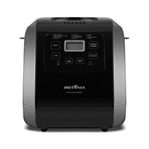 Panificadora Britânia Digital 12 Programas 3L BPNE01 220V