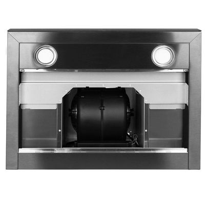 Coifa de Parede Philco 60cm Depurador e Exaustor PCO60I Flat 110V