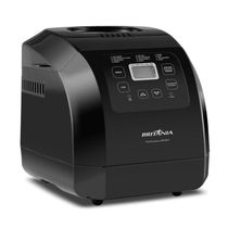 Panificadora Britânia Digital 12 Programas 3L BPNE01 220V