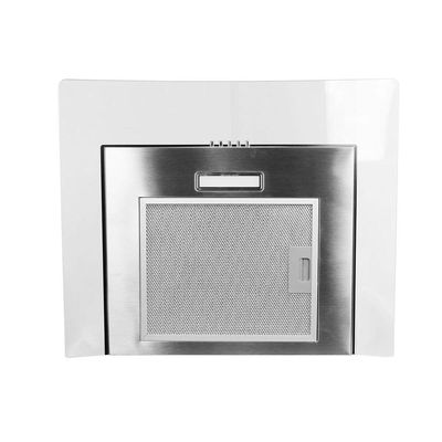 Coifa Philco PCO60G Glass Depurador & Exaustor 60cm Inox 110V