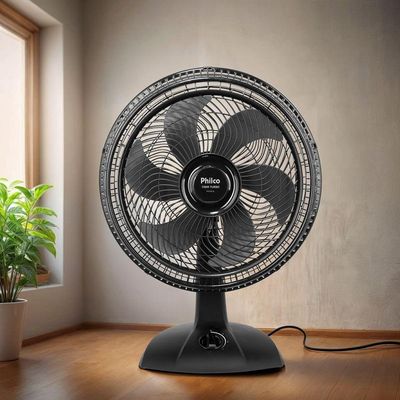 Ventilador 2 em 1 Philco PVT41A Tecnologia Maxx Force 150W 220V
