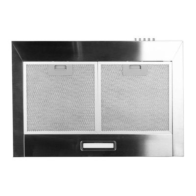 Coifa Pirâmide Philco 60cm Inox Depurador e Exaustor PCO62I 110V