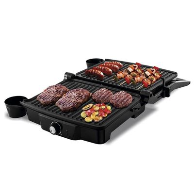 Grill Britânia Press 180 110V