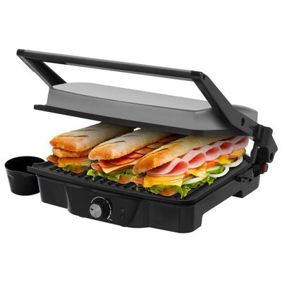 Grill Britânia Press 180 110V