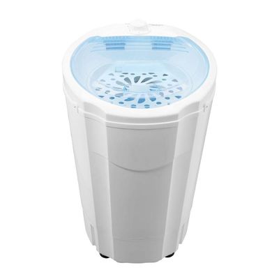 Centrifuga Roupas BCR15B Britânia Cesto Extragrande Inox 15kg 220V