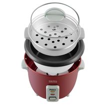 Panela Elétrica Philco Multifuncional 3 Xícaras PPA3V 220V