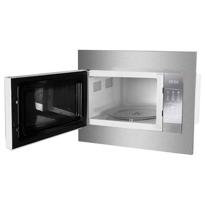 Micro-ondas De Embutir Britânia 28L 1400W BMB28IEB 110V