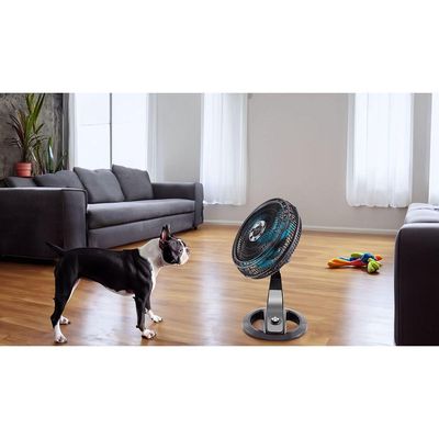 Ventilador Britânia 2 em 1 Tecnologia Maxx Force 174W BVT491 220V
