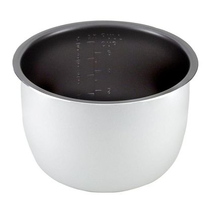 Panela De Pressão Britânia BPP01PI Multifuncional 3L 220V