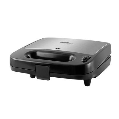 Sanduicheira E Grill Britânia BGR20 Chapas Antiaderentes 1500W 220V