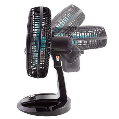 Ventilador Britânia 2 em 1 Tecnologia Maxx Force 174W BVT491 220V