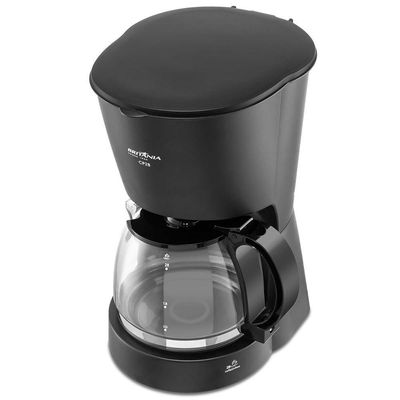 Cafeteira Britânia CP28 28 Cafézinhos 220V