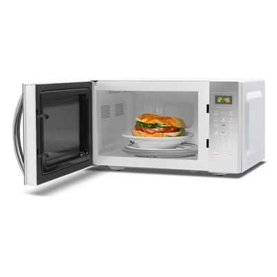 Micro-ondas 33L Philco Limpa Fácil PMO38E 1400W 220V