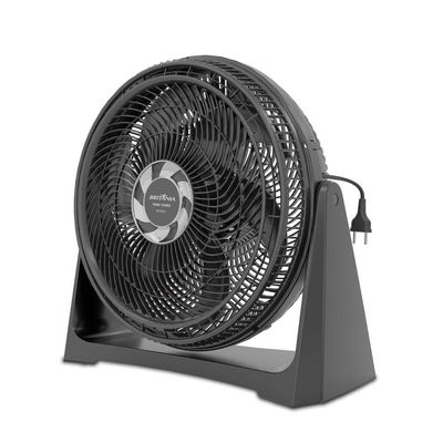Ventilador Circulador Britânia 160W 3 Velocidades BCA40A 220V