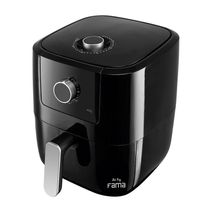 Air Fryer Fama 3L Revestimento Antiaderente 1300W FFR27P 110V
