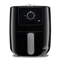 Air Fryer Fama 3L Revestimento Antiaderente 1300W FFR27P 110V