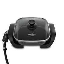 Panela Elétrica Britânia 2L 5 Temperaturas 650W BPE02A 220V