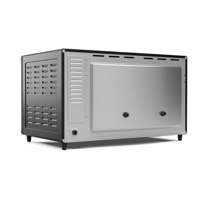 Forno Elétrico 49L Britânia BFE49 Dupla Resistência 220V