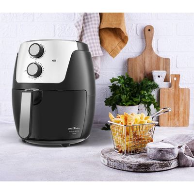 Air Fryer Britânia 4,2L Dura Mais 1500W BFR38 110V