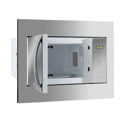 Micro-ondas De Embutir 37L Philco Limpa Fácil 1400W PMB37EB 220V