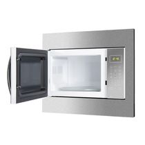 Micro-ondas De Embutir 37L Philco Limpa Fácil 1400W PMB37EB 220V