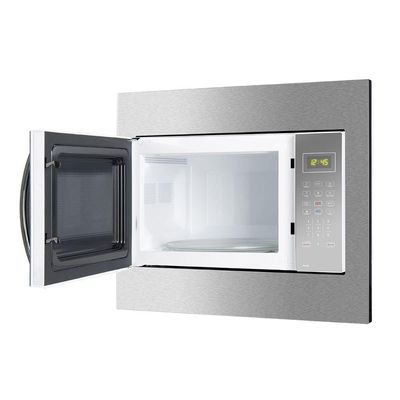 Micro-ondas De Embutir 37L Philco Limpa Fácil 1400W PMB37EB 220V