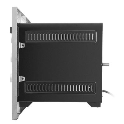 Forno Elétrico De Embutir Britânia 47 Litros BFE47P 2 Resistências 220V