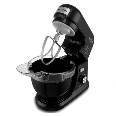 Batedeira Planetária Britânia BBPE01 12 Velocidades 4L 500W 110V