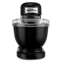Batedeira Planetária Britânia BBPE01 12 Velocidades 4L 500W 110V