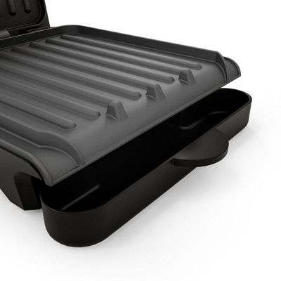 Grill Britânia 750W 2 Sanduiches Chapas Antiaderentes BGR12A 220V
