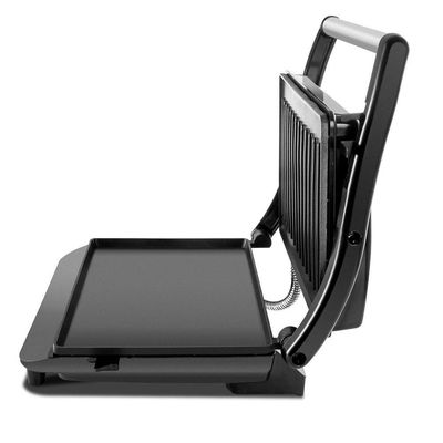 Sanduicheira E Grill Britânia BGR27I Press 2 Em 1 850W 220V